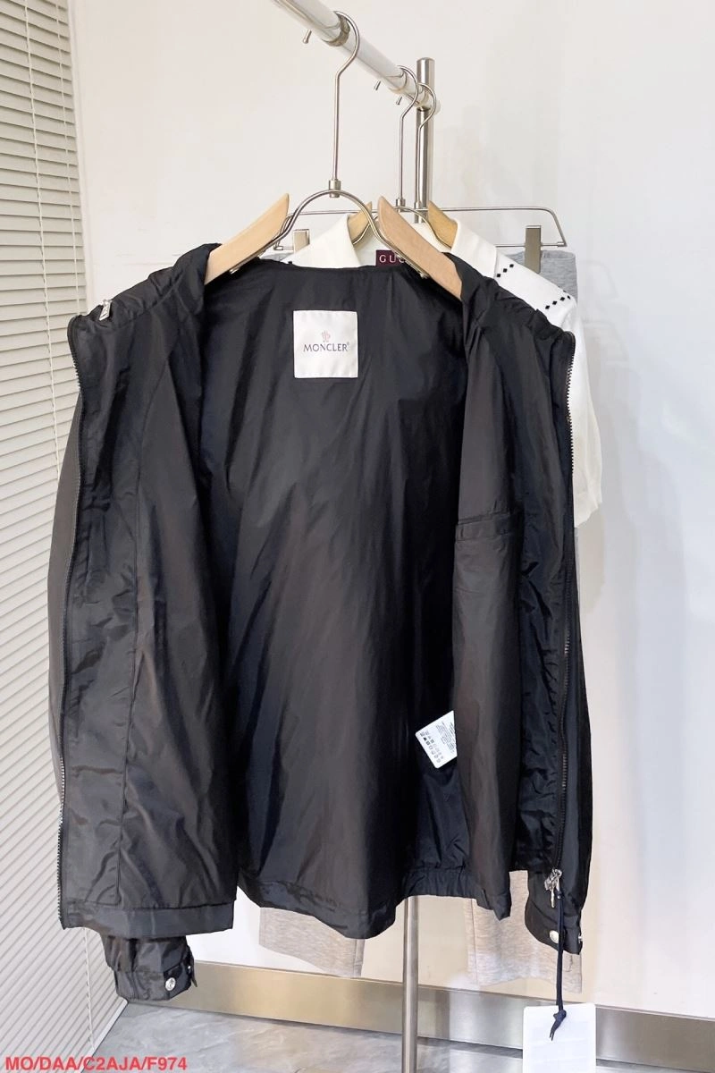 Moncler Outwear Casual 143515
