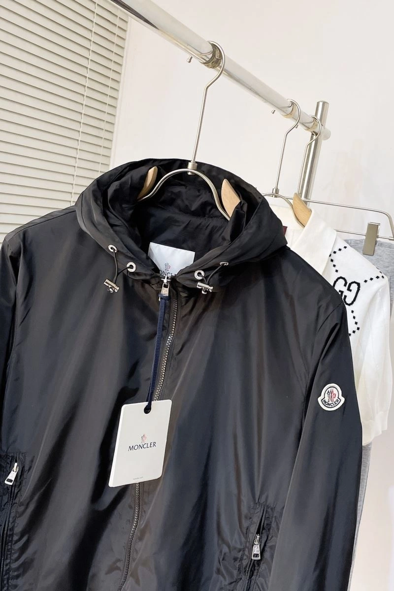 Moncler Outwear Casual 143515