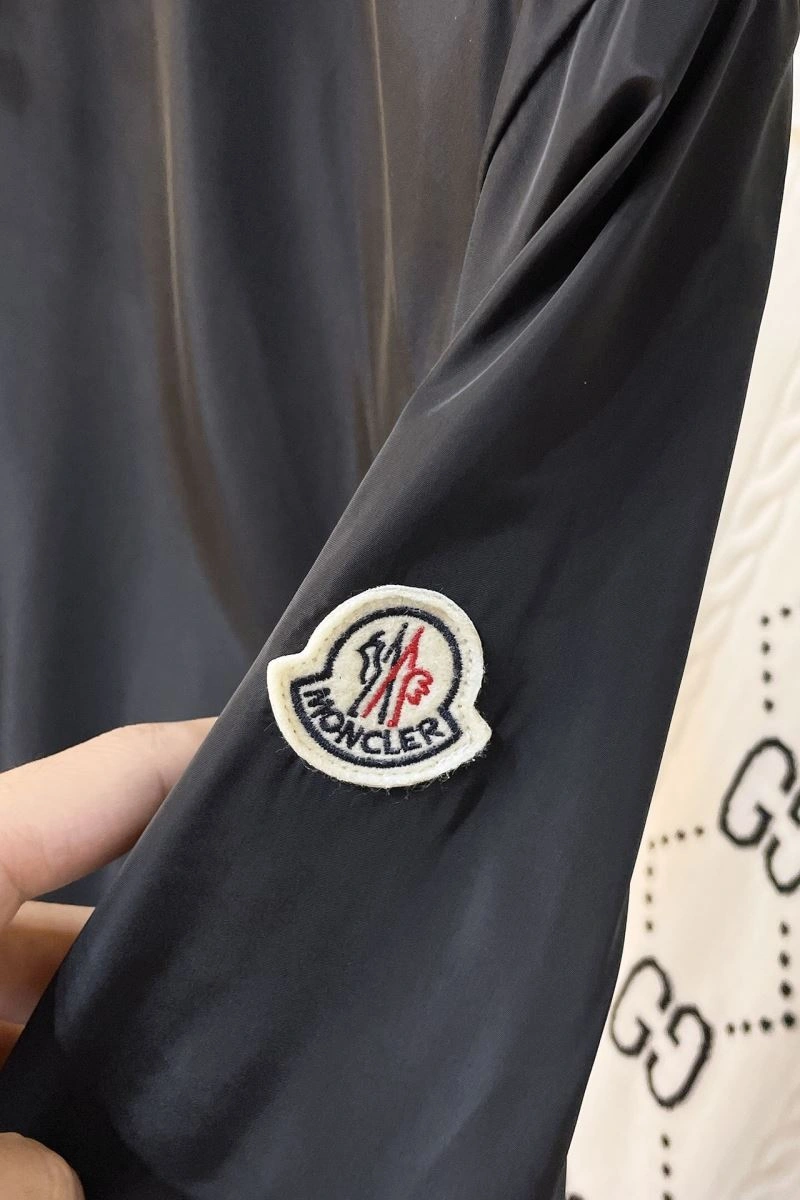 Moncler Outwear Casual 143515