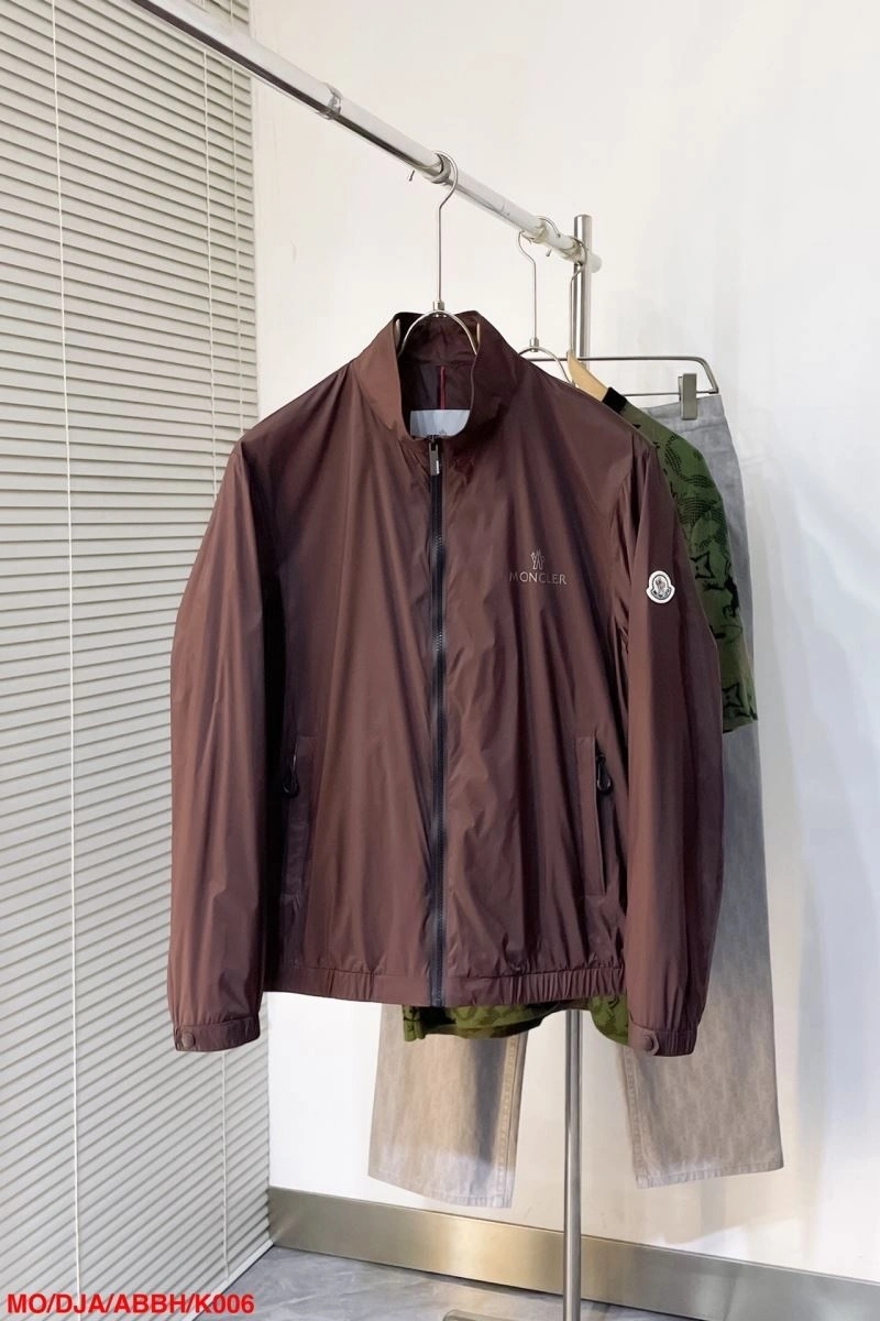 Moncler Outwear Colorful 143516