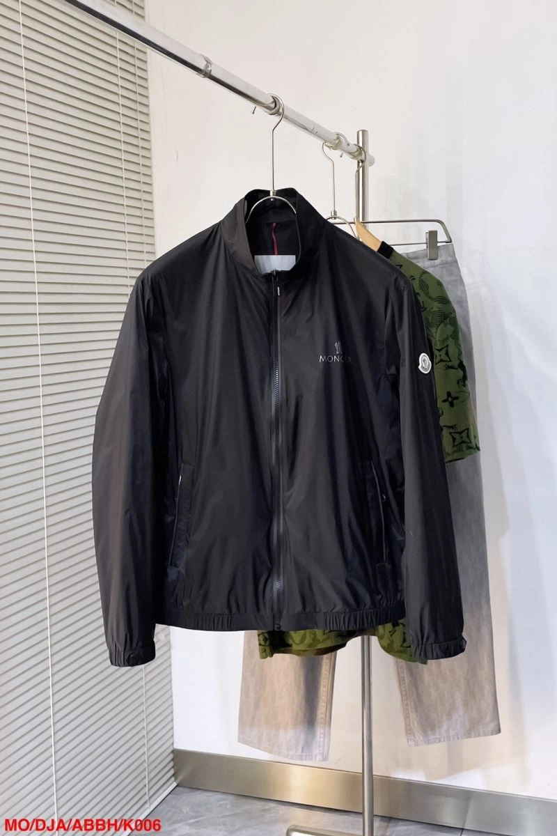 Moncler Outwear Colorful 143516