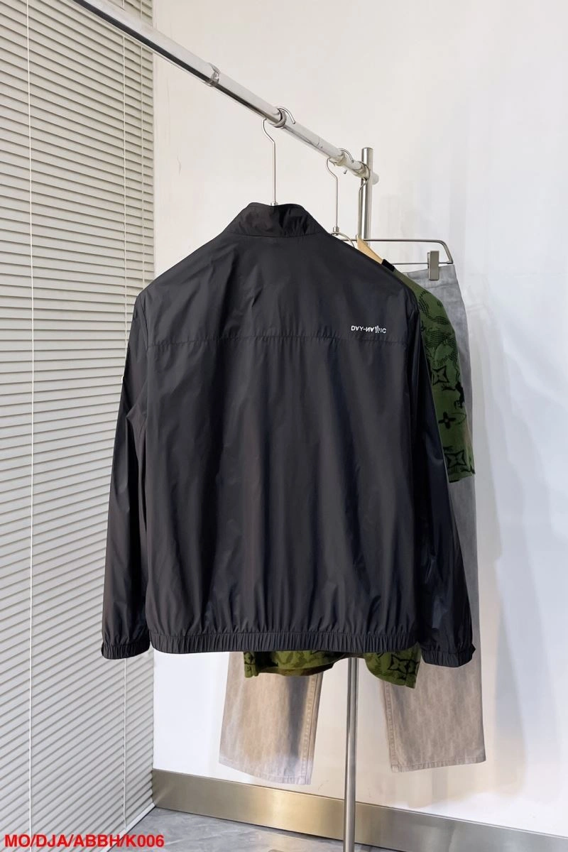 Moncler Outwear Colorful 143516