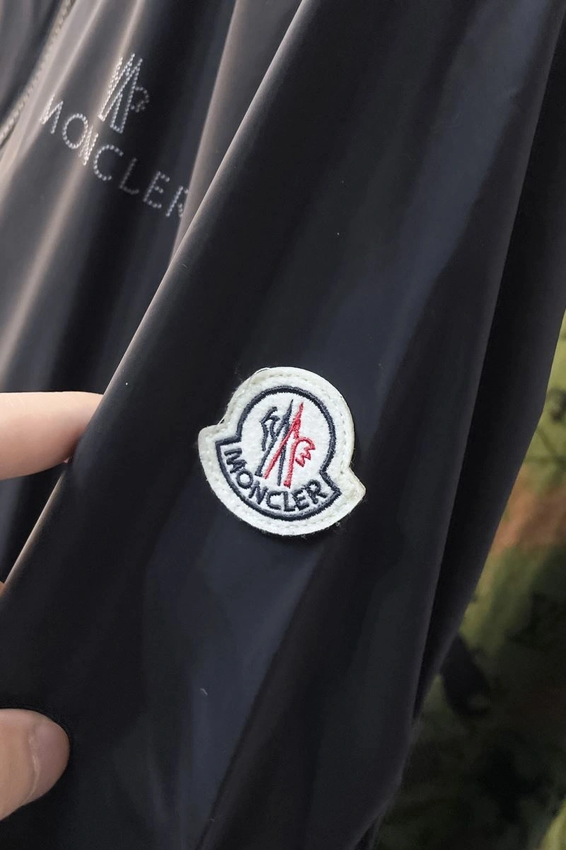 Moncler Outwear Colorful 143516