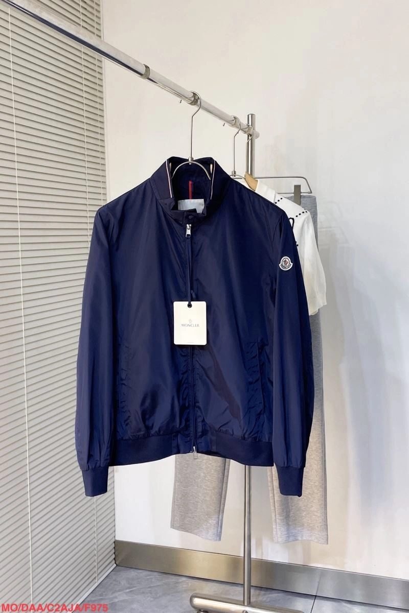 StreetReady Moncler Outwear 143504