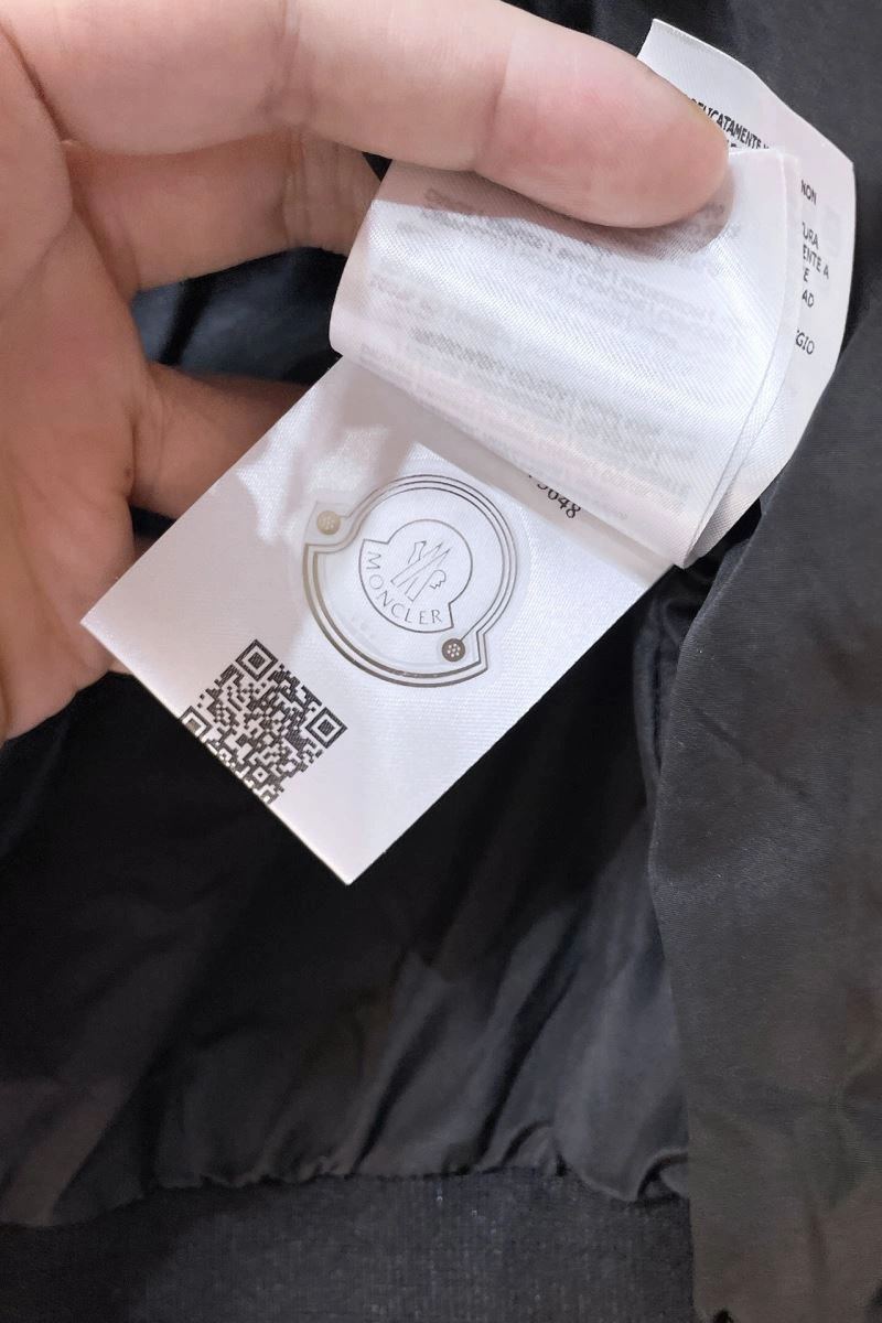 StreetReady Moncler Outwear 143504