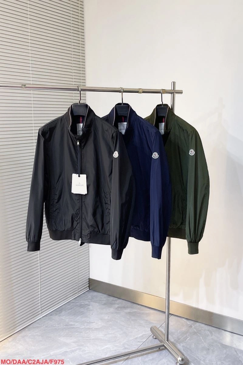 StreetReady Moncler Outwear 143504