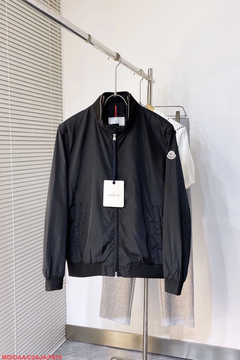 StreetReady Moncler Outwear 143504