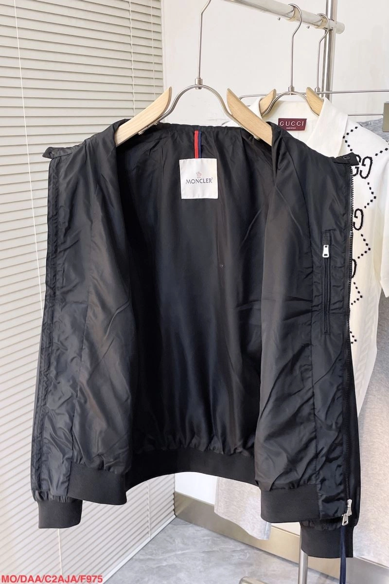 StreetReady Moncler Outwear 143504