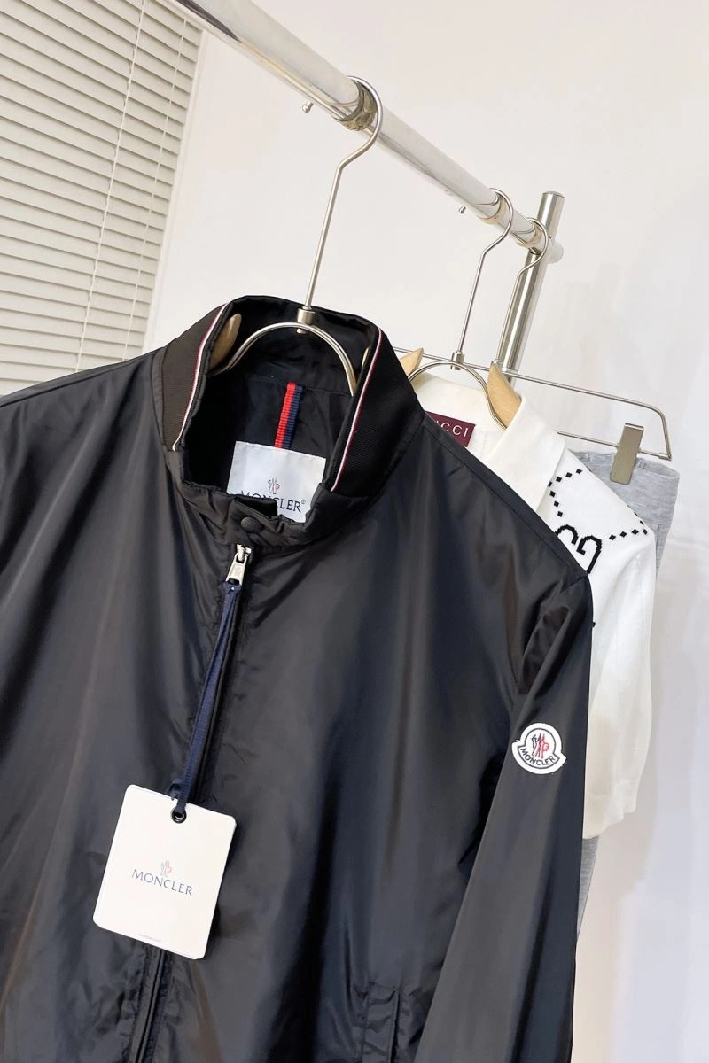 StreetReady Moncler Outwear 143504