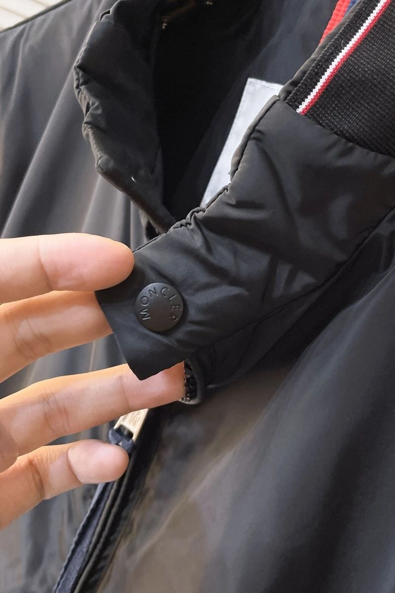 StreetReady Moncler Outwear 143504
