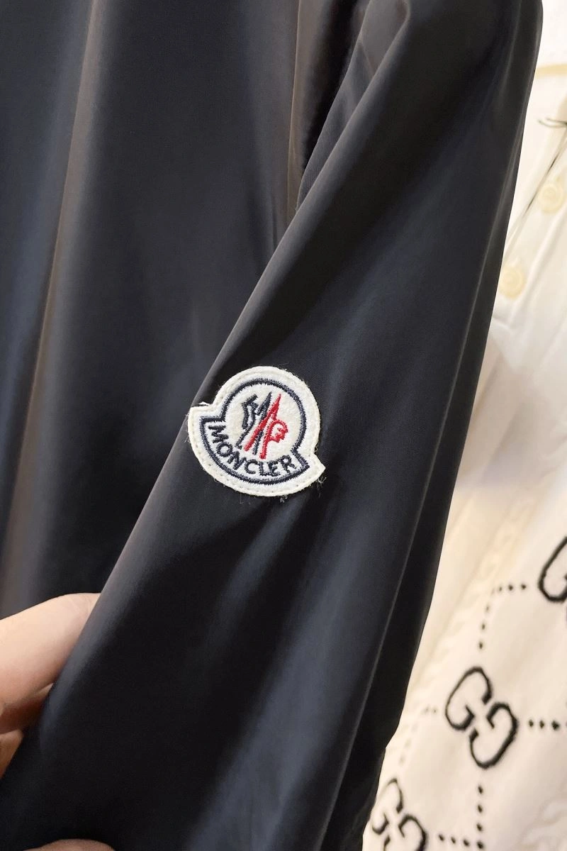 StreetReady Moncler Outwear 143504