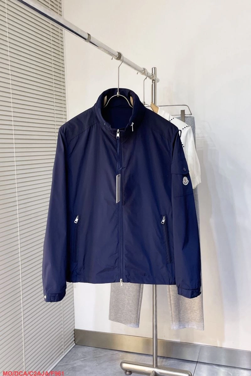 Moncler Outwear Reliable 143500