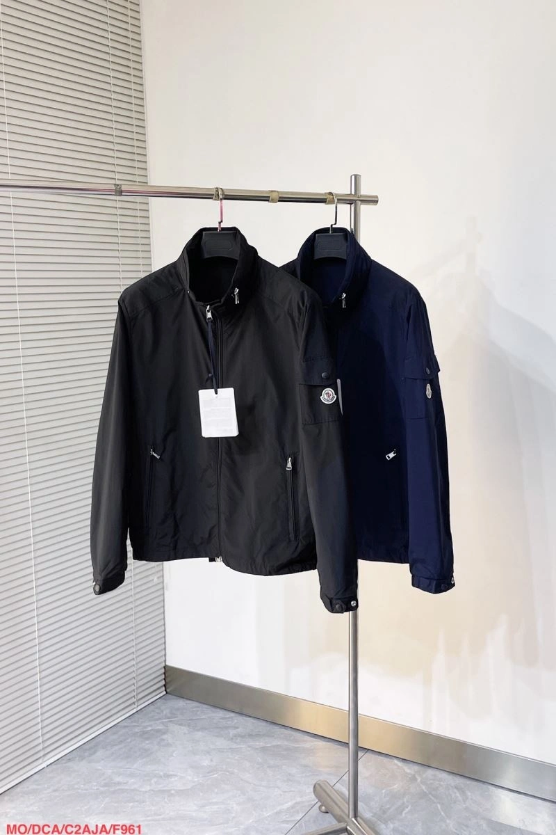 Moncler Outwear Reliable 143500