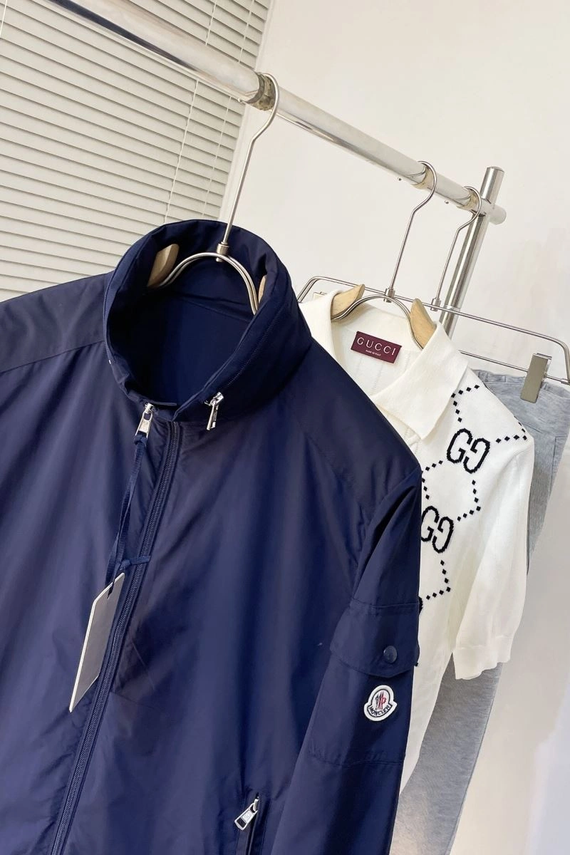 Moncler Outwear Reliable 143500