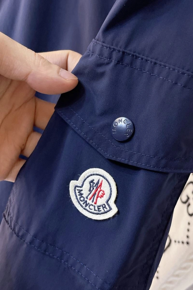 Moncler Outwear Reliable 143500