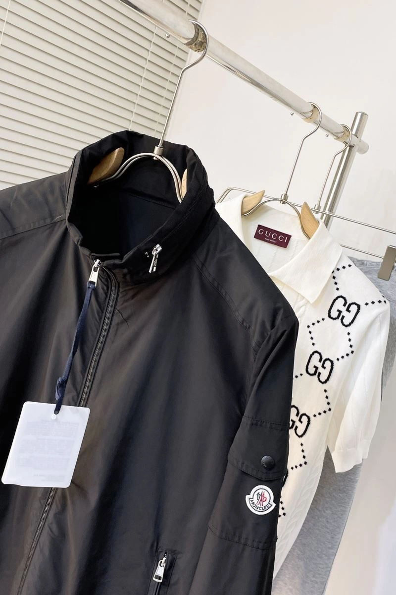 Moncler Outwear GoAnywhere 143513