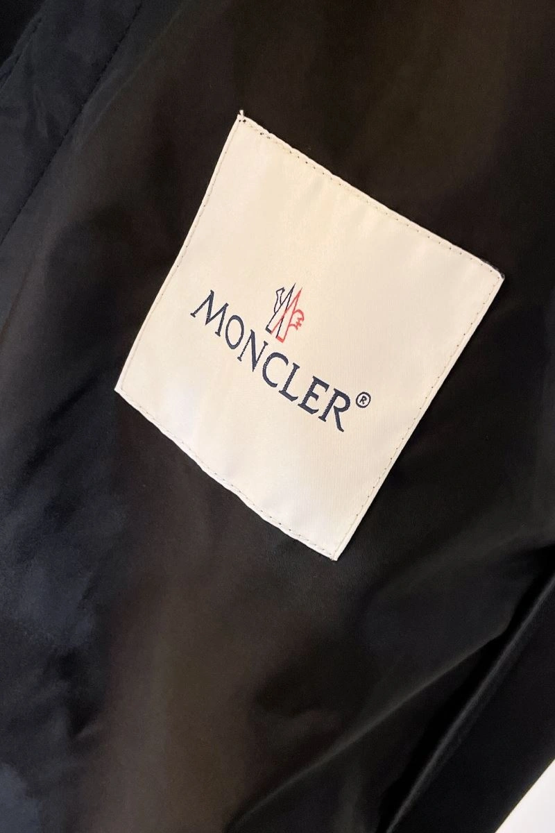 Moncler Outwear MoistureWicking 143492