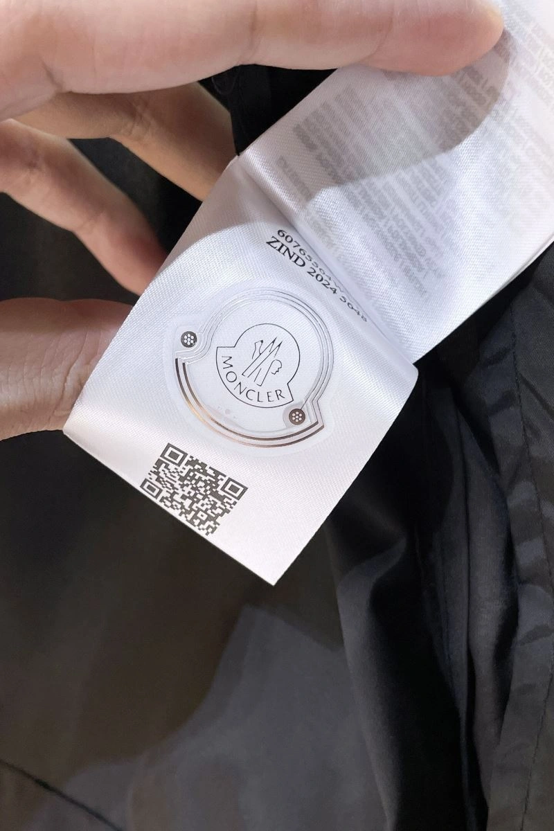 Moncler Outwear MoistureWicking 143492