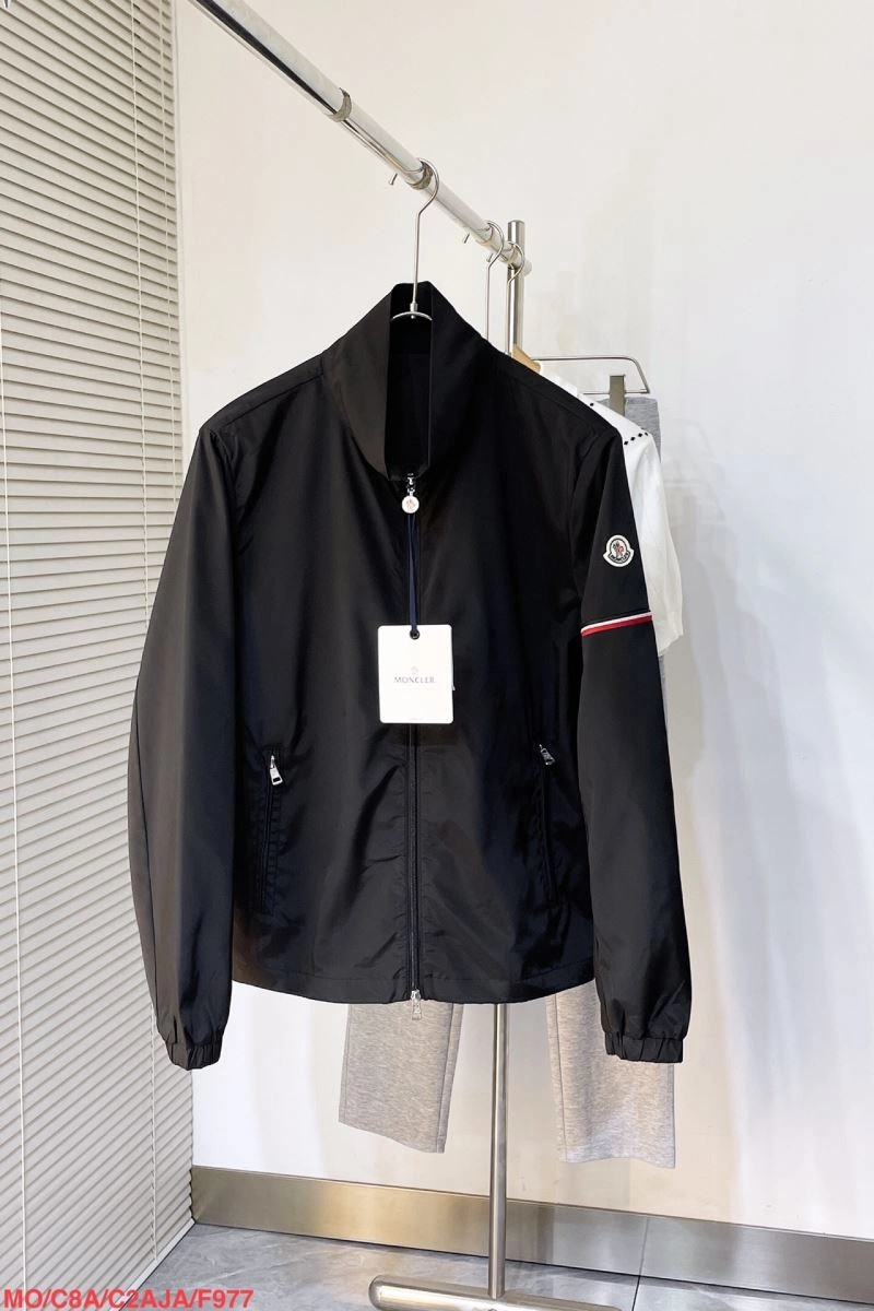 Moncler Outwear MoistureWicking 143492