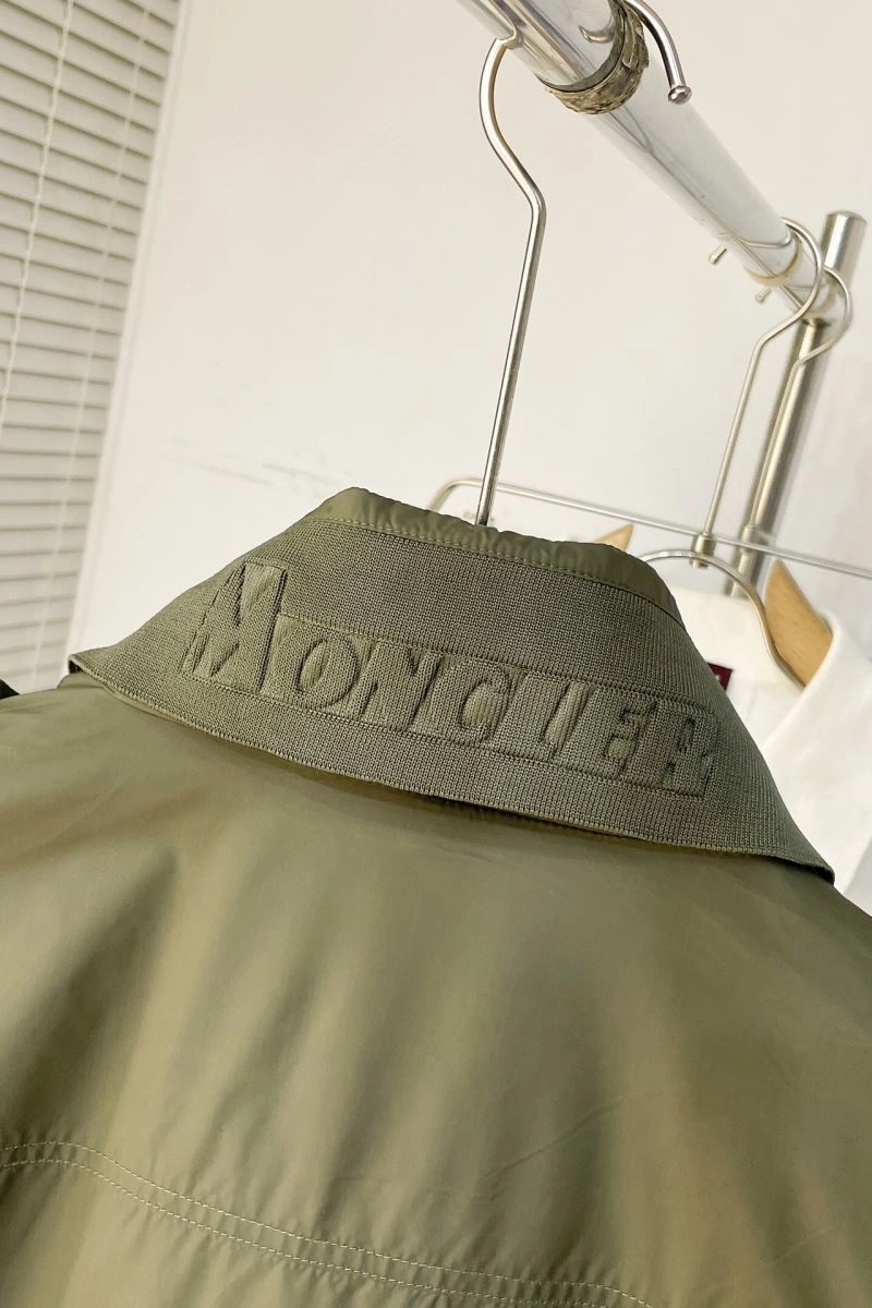 Moncler Outwear NewStyle 143495