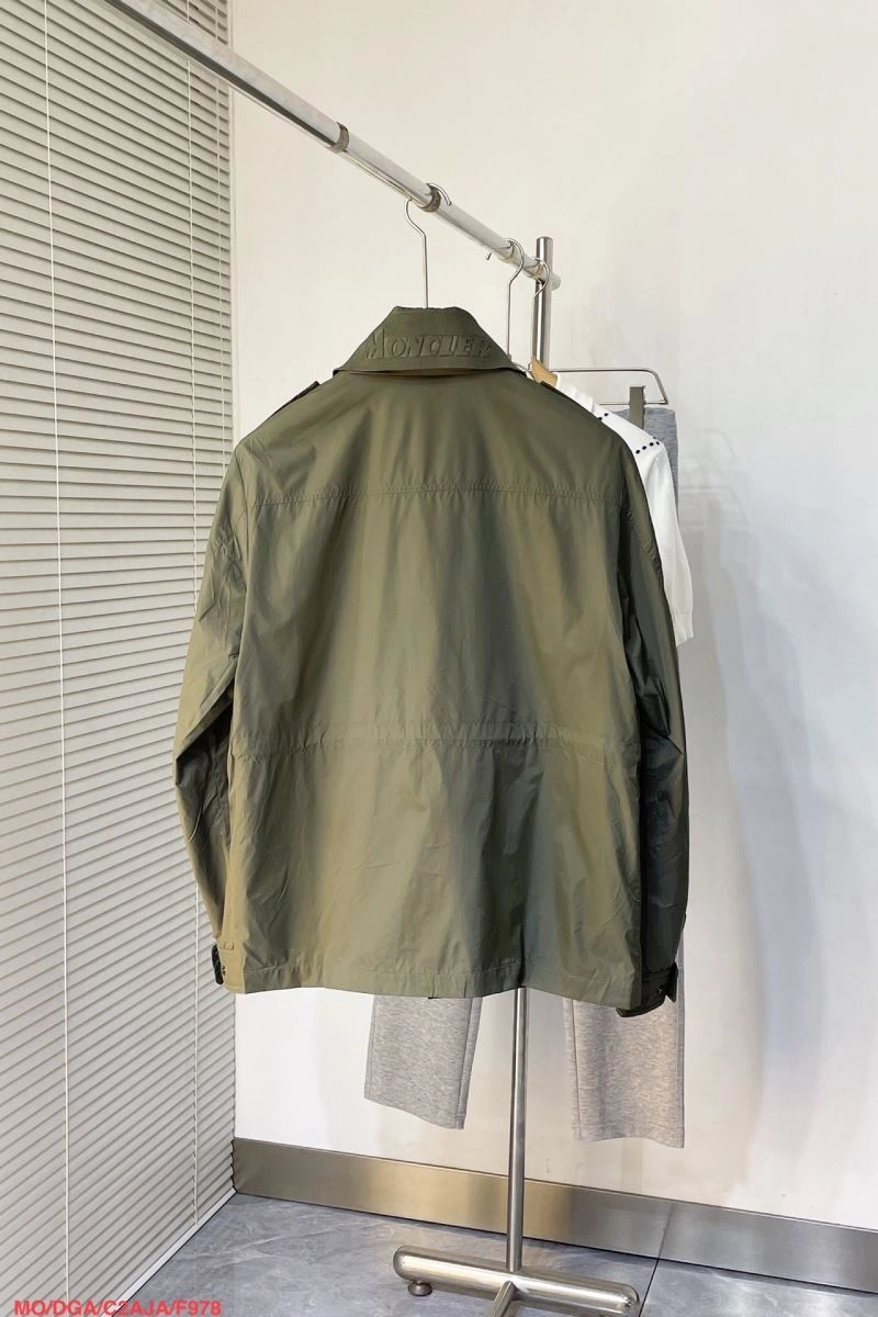 Moncler Outwear NewStyle 143495