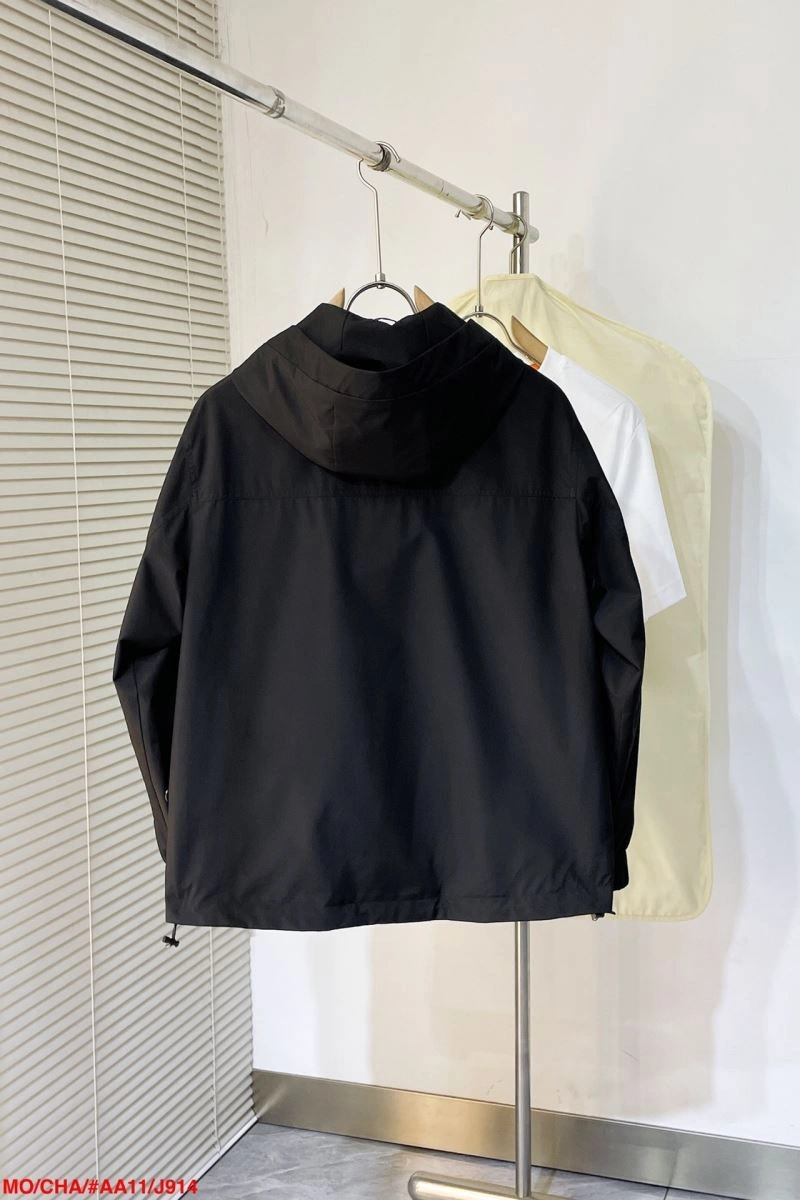 Packable Moncler Outwear 143503