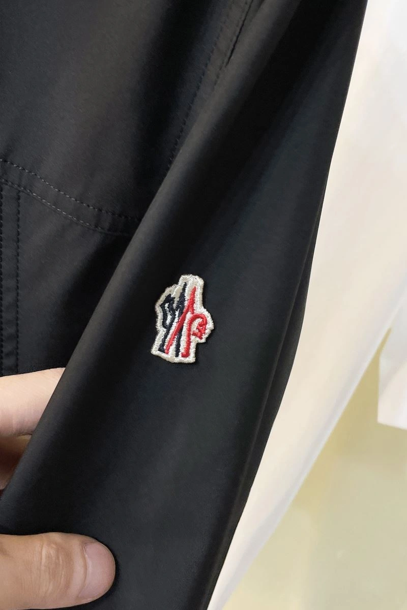 Packable Moncler Outwear 143503