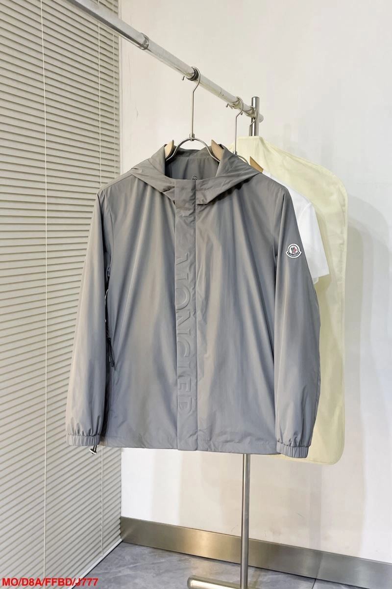 Moncler Outwear FashionForward 143494