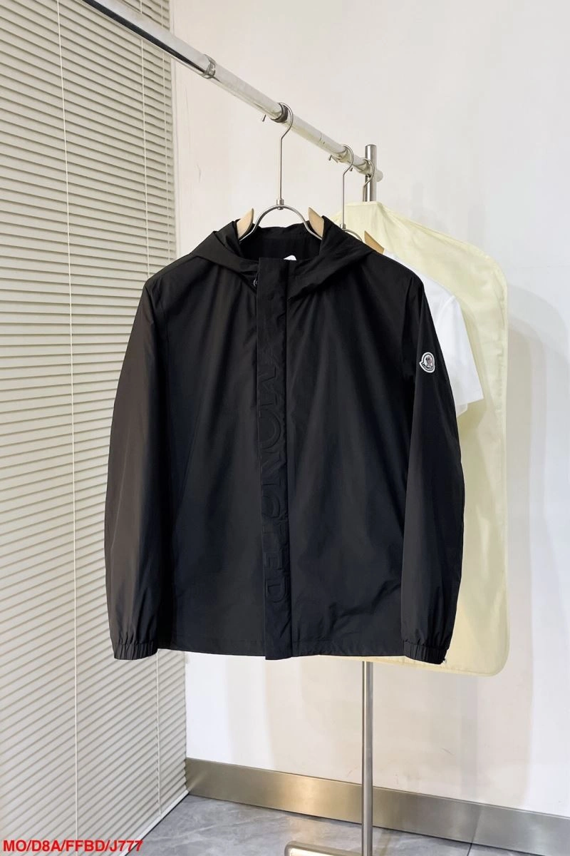 Moncler Outwear FashionForward 143494