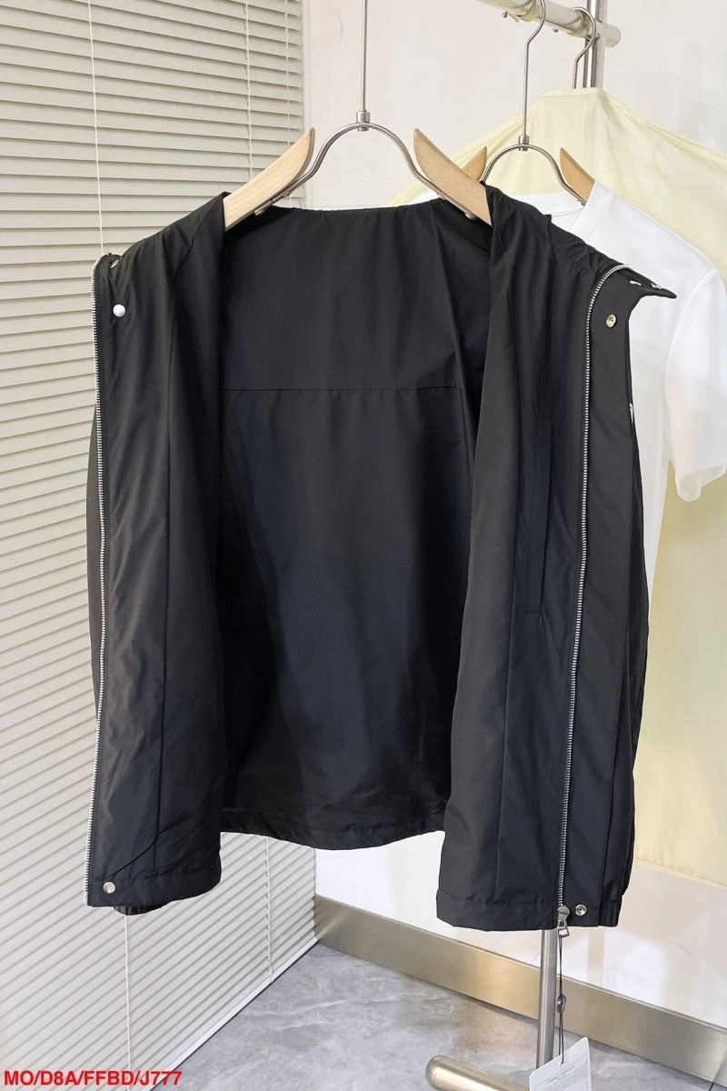Moncler Outwear FashionForward 143494