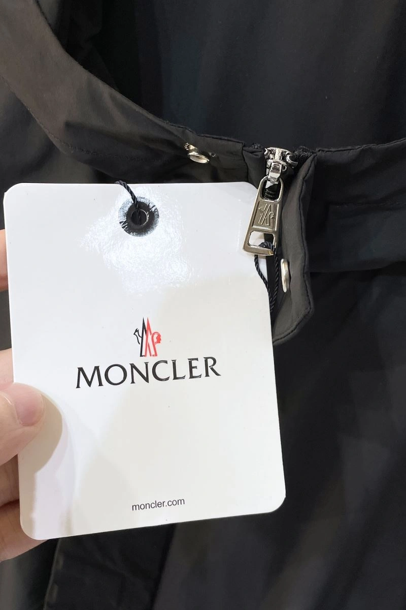 Moncler Outwear FashionForward 143494