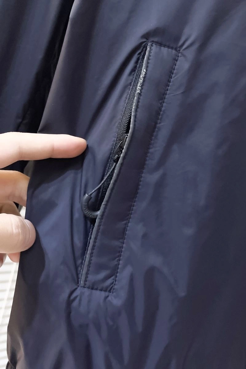 Supportive Moncler Outwear 143511