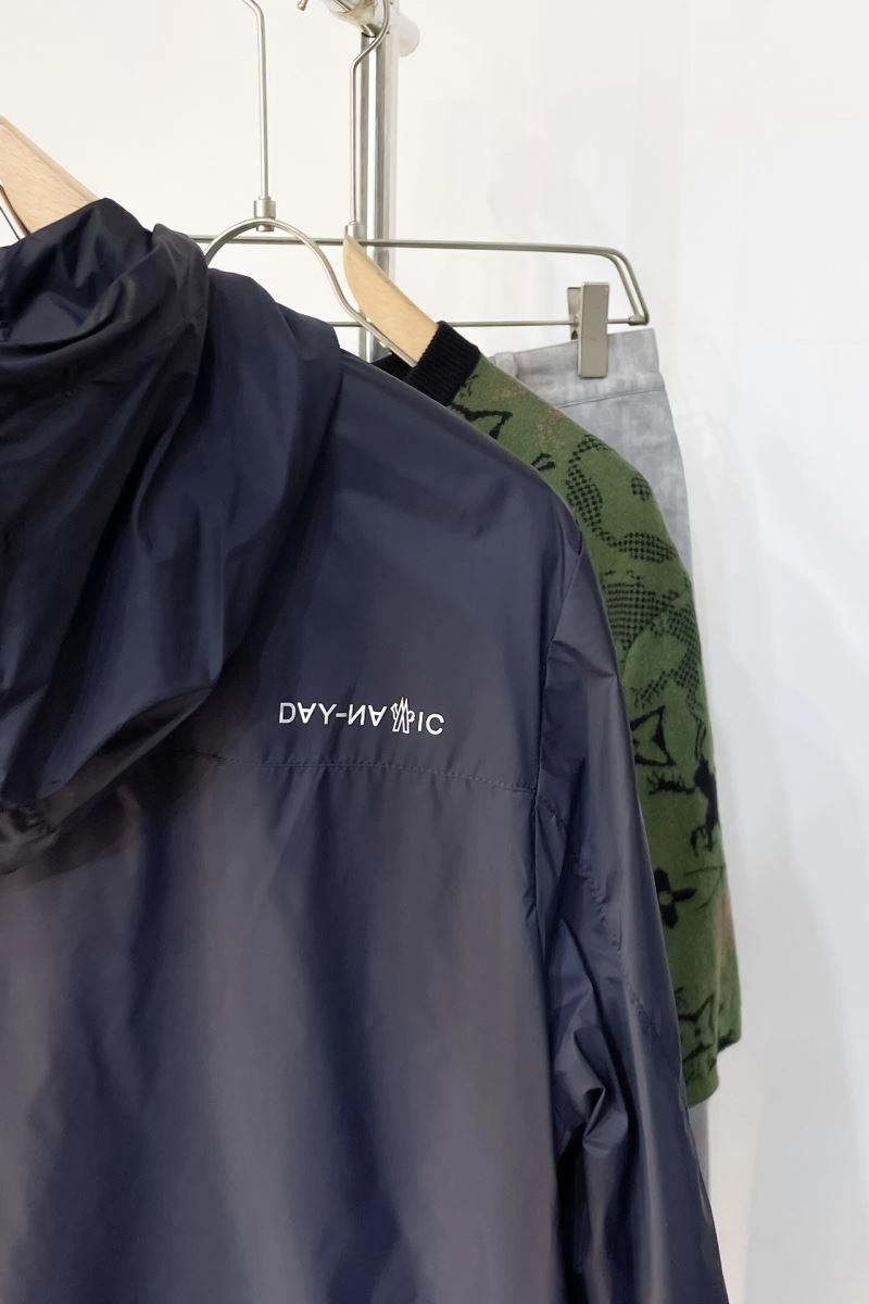 Supportive Moncler Outwear 143511