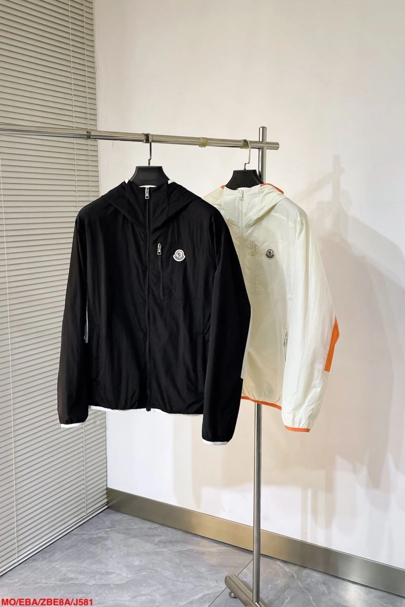 Moncler Outwear SmartChoice 143501