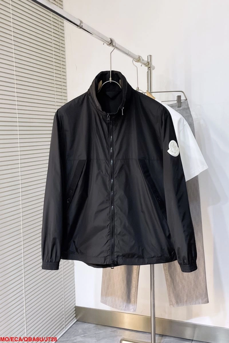 Moncler Outwear Reliable 143489