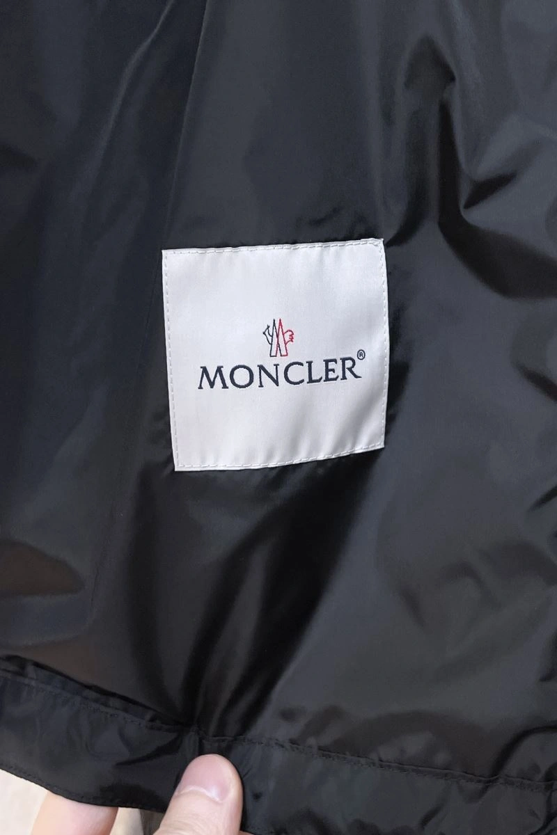 Moncler Outwear Reliable 143489