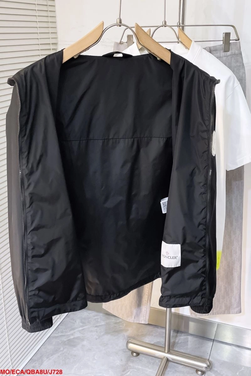 Moncler Outwear Reliable 143489