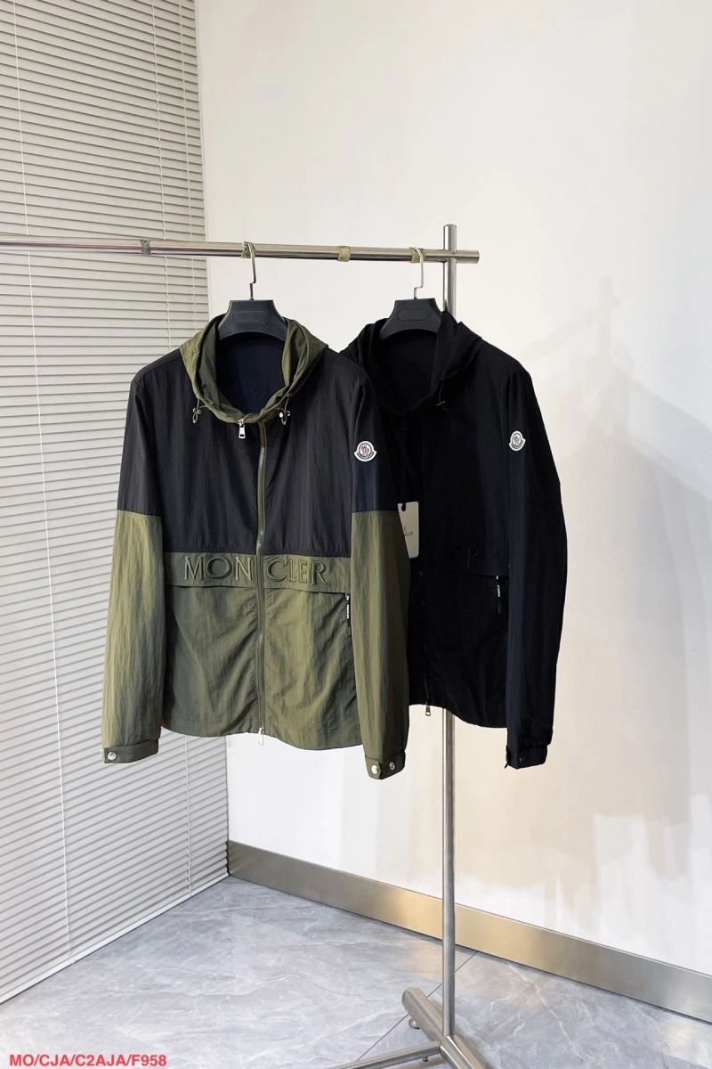 SmartChoice Moncler Outwear 143523