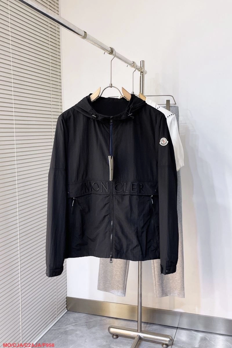 SmartChoice Moncler Outwear 143523