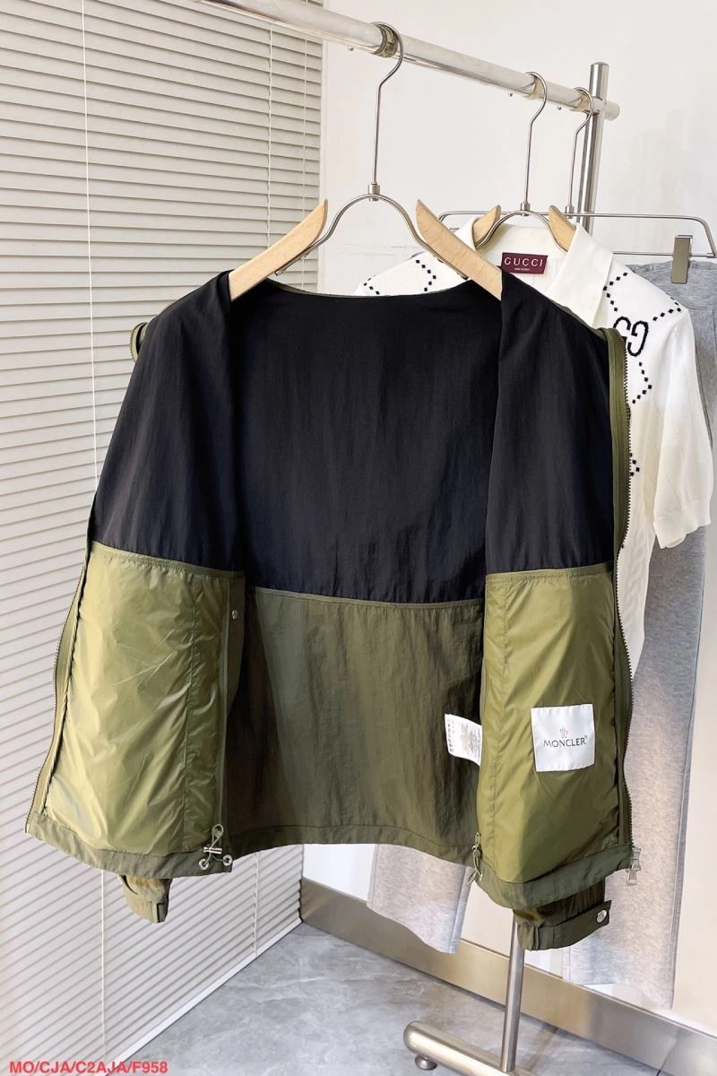 SmartChoice Moncler Outwear 143523