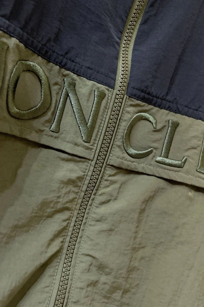 SmartChoice Moncler Outwear 143523