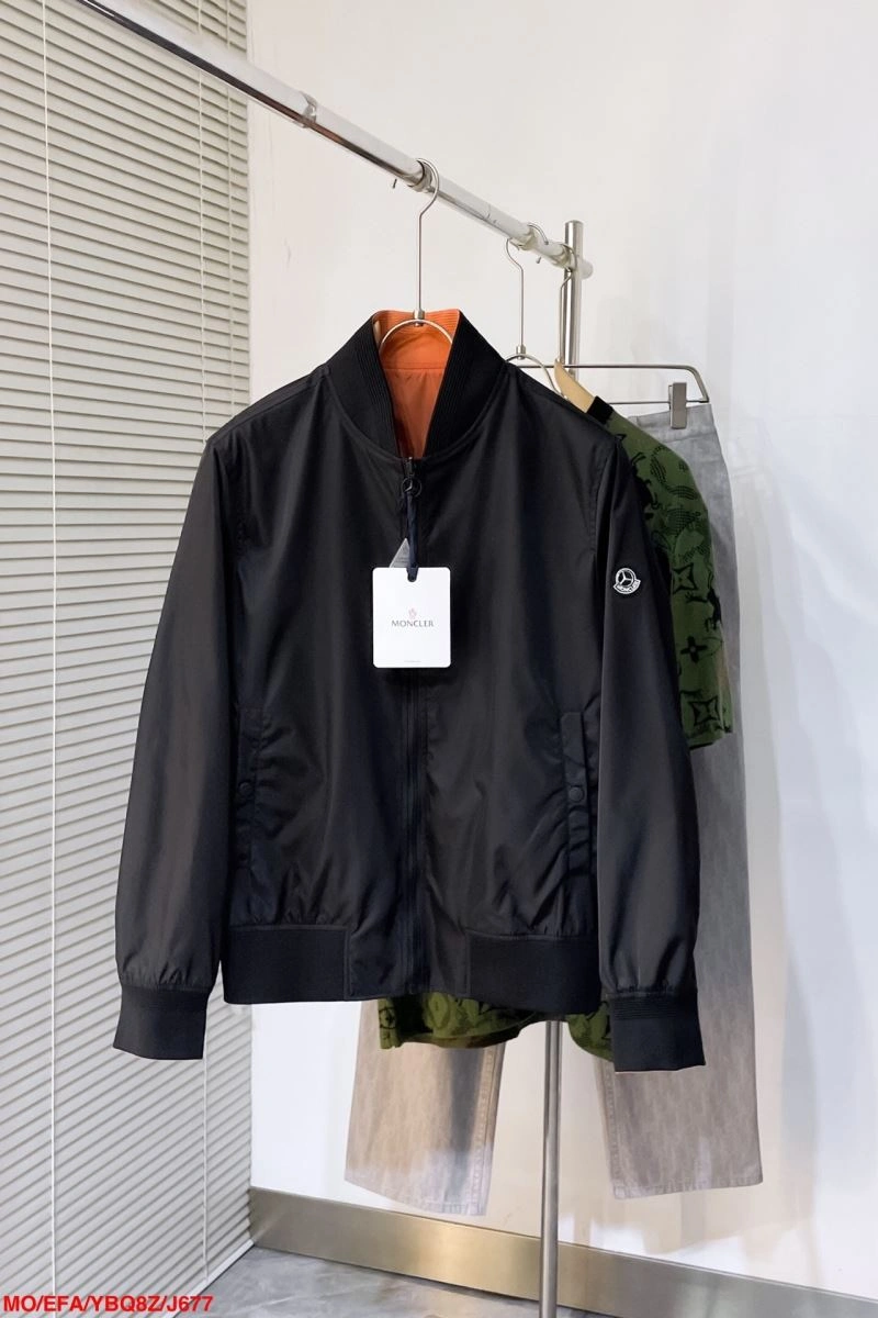 Moncler Outwear Trendy 143488