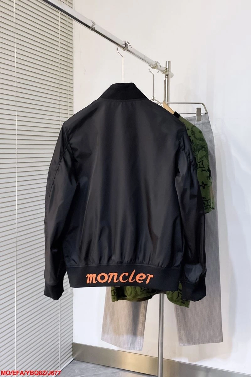 Moncler Outwear Trendy 143488