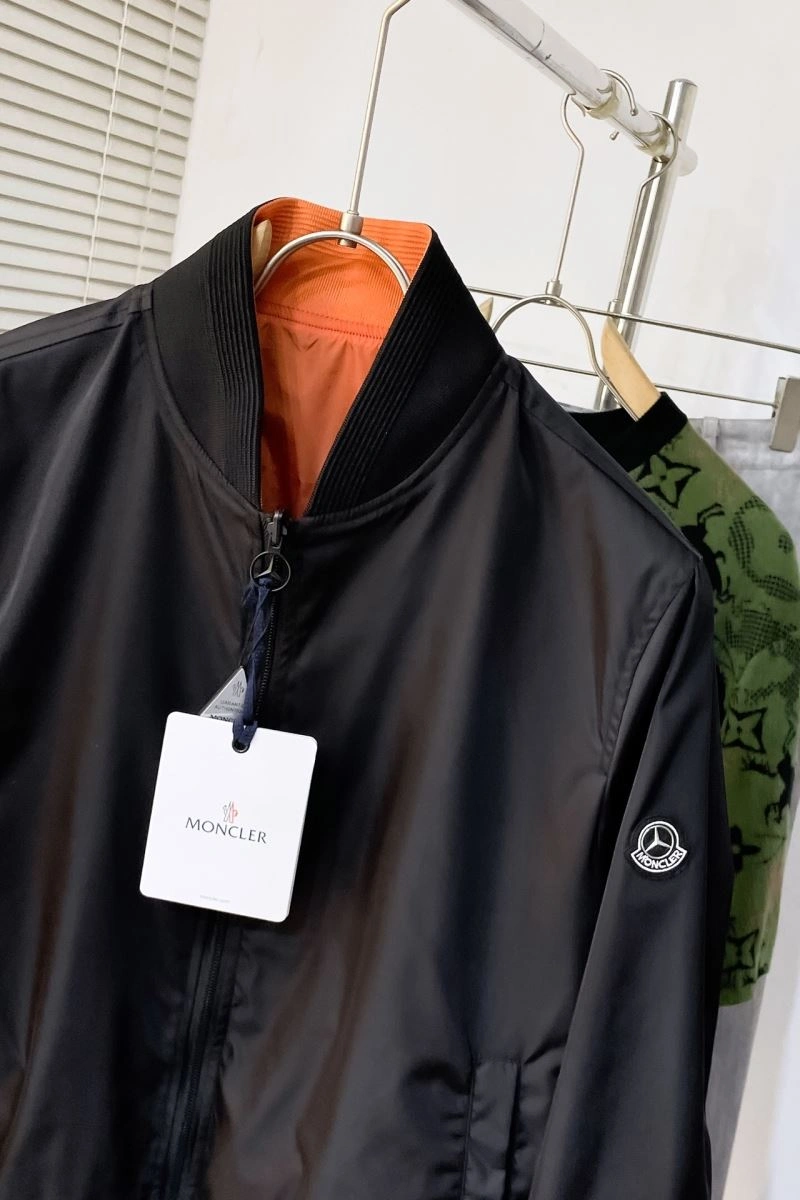Moncler Outwear Trendy 143488