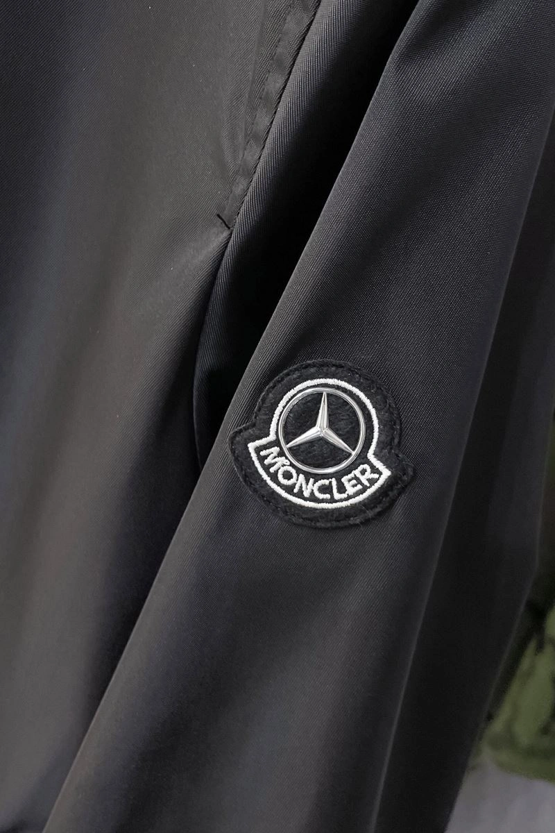 Moncler Outwear Trendy 143488