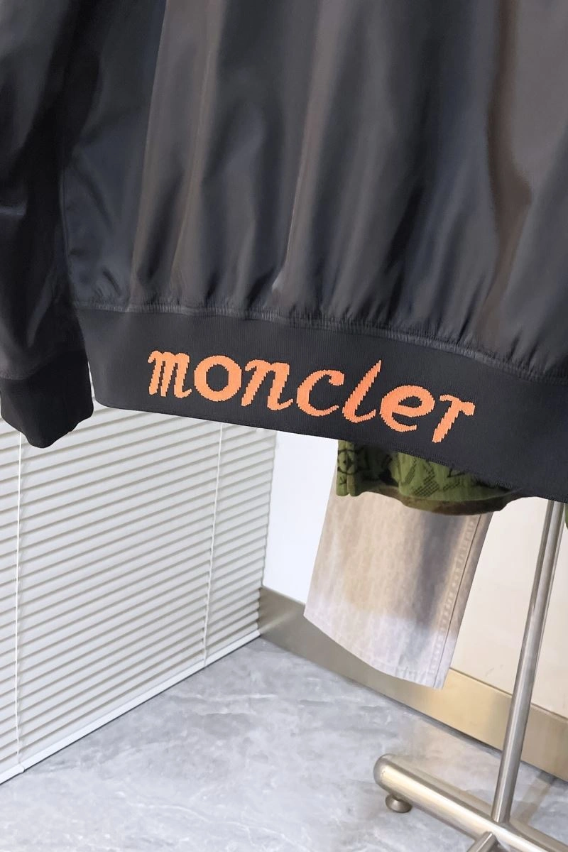 Moncler Outwear Trendy 143488