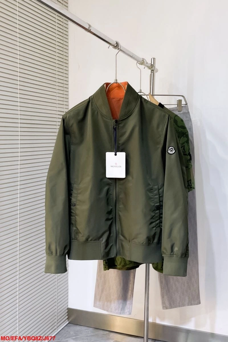 Moncler Outwear Affordable 143493