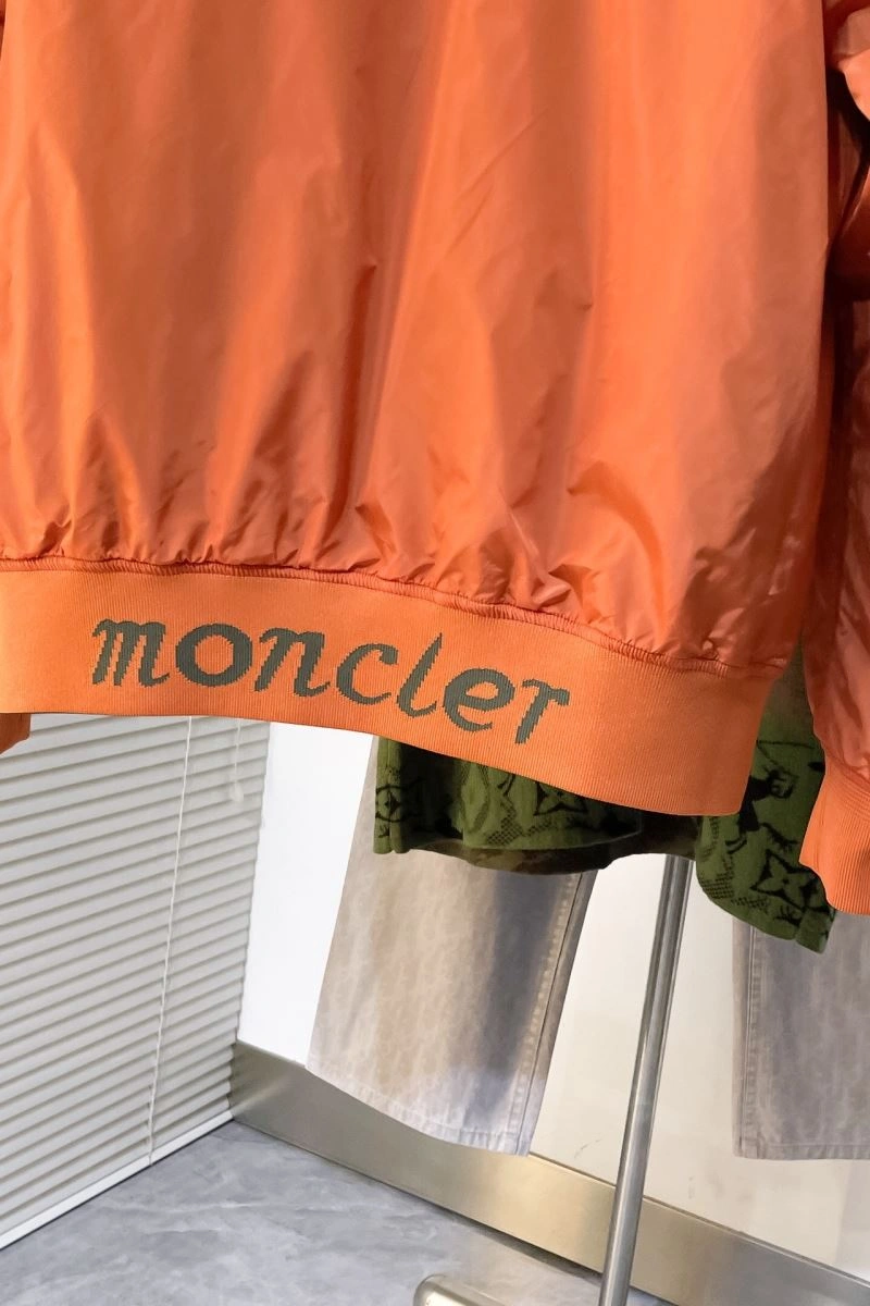 Moncler Outwear Affordable 143493