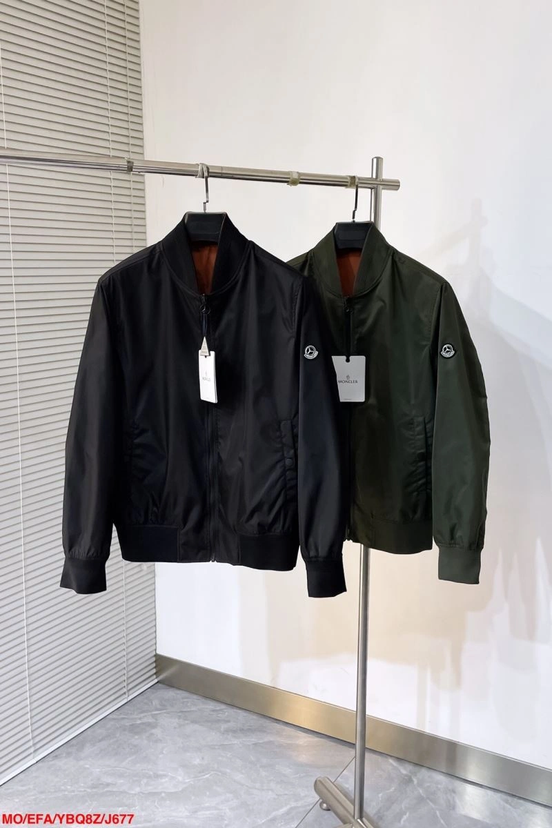 Moncler Outwear Affordable 143493
