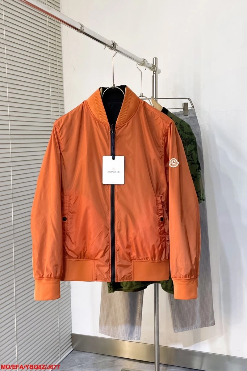 Moncler Outwear Affordable 143493